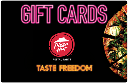 Gift Cards