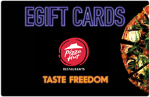 e-Gift Cards